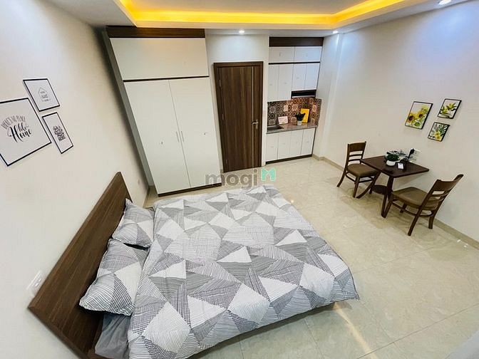 Hình ảnh Công viên thống nhất mới xây full đồ thang máy giá tốt