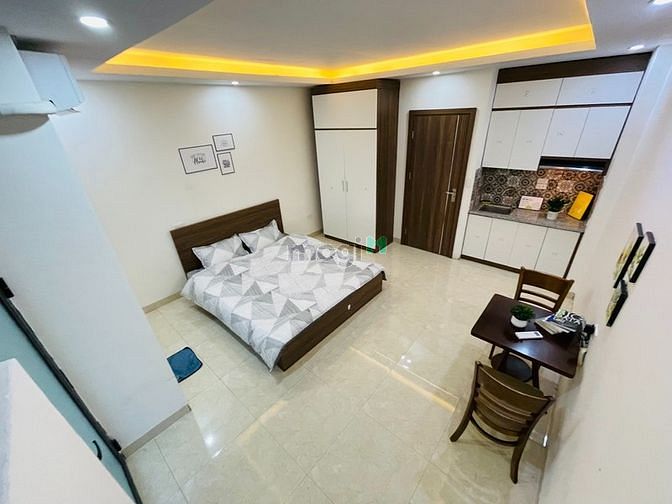 Hình ảnh Công viên thống nhất mới xây full đồ thang máy giá tốt