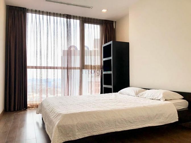 Hình ảnh CH RIVA PARK QUẬN 4 Căn 2 Phòng Ngủ 80m2