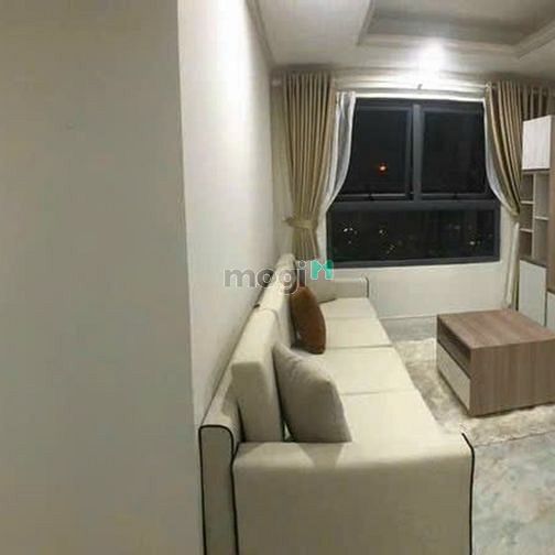 Hình ảnh Cho thuê Trang Chủ MB66.COM / Đăng Ký Tặng 66K Homyland Riverside,Q2. 3pn.Căn góc.Bancon.Có nội thất