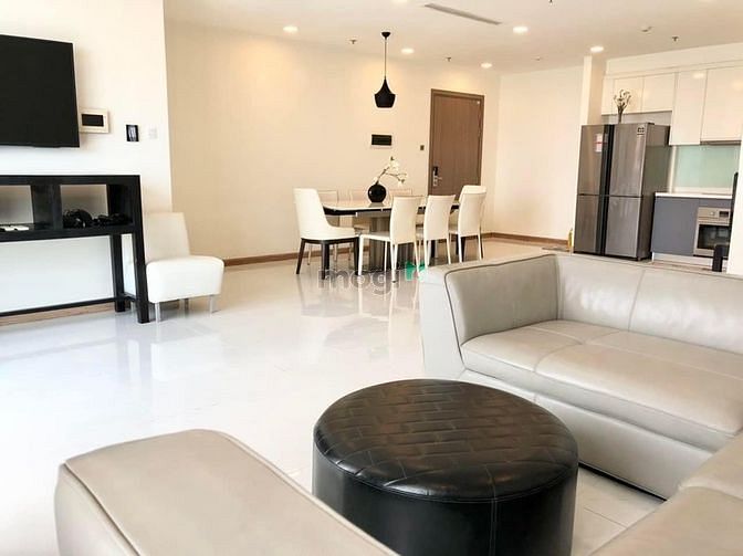 Hình ảnh CH RIVA PARK QUẬN 4 Căn 2 Phòng Ngủ 80m2
