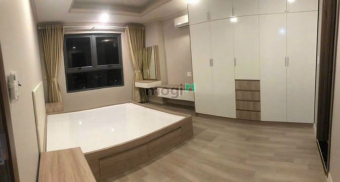 Hình ảnh Cho thuê Trang Chủ MB66.COM / Đăng Ký Tặng 66K Homyland Riverside,Q2. 3pn.Căn góc.Bancon.Có nội thất