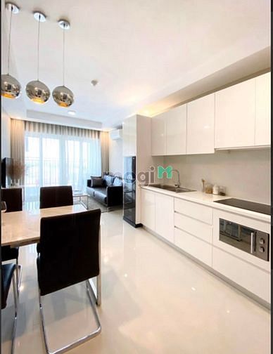 Hình ảnh CH CỘNG HOÀ GARDEN T.BÌNH 76m2 Giá 1,4 Tỷ