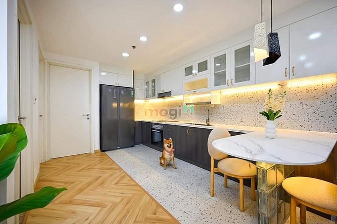 Hình ảnh Tin gấp! Bán CHCC Kingdom 101 Q10 71m2 2pn 2wc 1,590 tỷ SHR NTCB