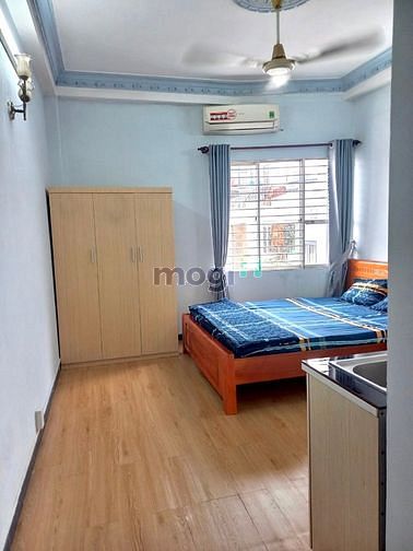 Hình ảnh ⭐️Trống Sẵn Studio Máy Giặt Riêng gần Etown Cộng Hoà