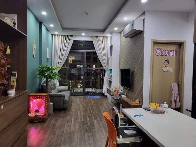Hình ảnh Bán Trang Chủ MB66.COM / Đăng Ký Tặng 66K Jamila Khang Điền 2PN2WC full nội thất 1,890 tỷ LH Gấm