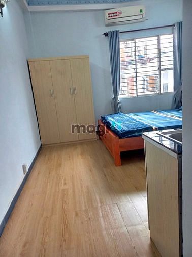 Hình ảnh ⭐️Trống Sẵn Studio Máy Giặt Riêng gần Etown Cộng Hoà