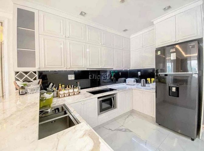 Hình ảnh CTY phá sản bán CH THE EVERRICH INFINITY Q5, 69m2 giá chỉ 3,24 tỷ