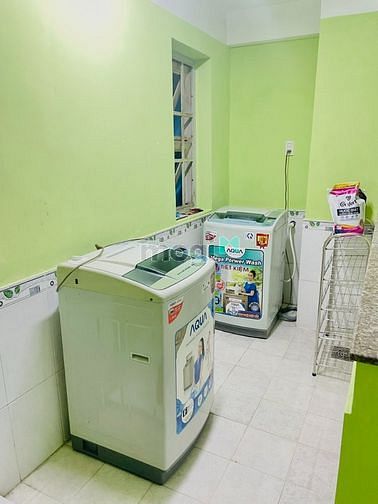 Hình ảnh Ký túc xá mới xây, chỉ từ 4 người, phòng đẹp, sạch, thoáng mát Quận 9