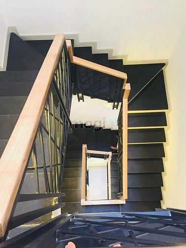Hình ảnh Nhà đường LÊ VĂN SỸ- 4 TẦNG- 6 PHÒNG- HXH- CÁCH MT 10M- 65m2 nhỉnh 11