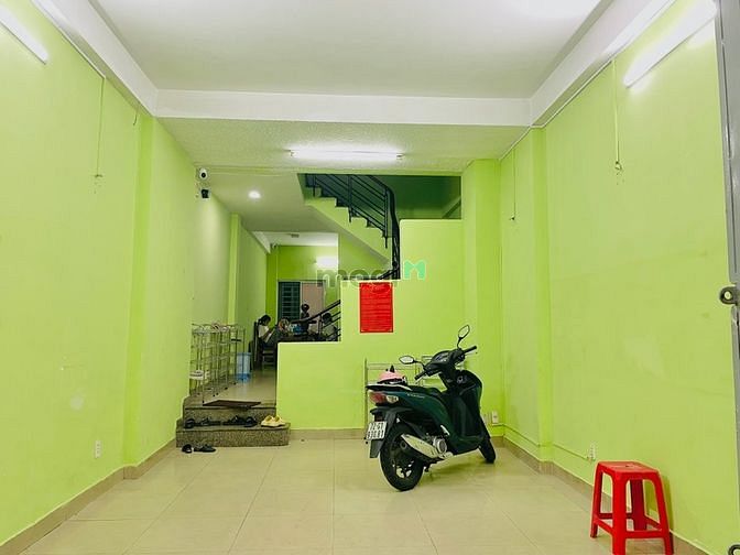 Hình ảnh Ký túc xá mới xây, chỉ từ 4 người, phòng đẹp, sạch, thoáng mát Quận 9