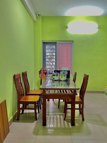 Hình ảnh Ký túc xá mới xây, chỉ từ 4 người, phòng đẹp, sạch, thoáng mát Quận 9