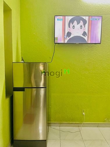 Hình ảnh Ký túc xá mới xây, chỉ từ 4 người, phòng đẹp, sạch, thoáng mát Quận 9