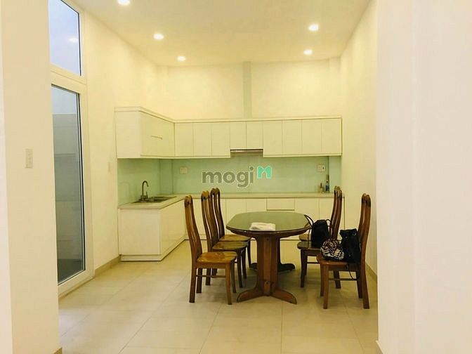 Hình ảnh Nhà đường LÊ VĂN SỸ- 4 TẦNG- 6 PHÒNG- HXH- CÁCH MT 10M- 65m2 nhỉnh 11