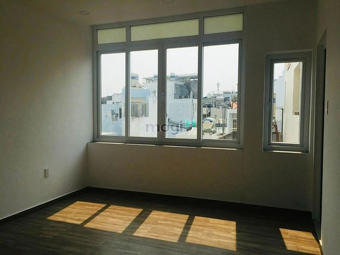 Hình ảnh Nhà đường LÊ VĂN SỸ- 4 TẦNG- 6 PHÒNG- HXH- CÁCH MT 10M- 65m2 nhỉnh 11