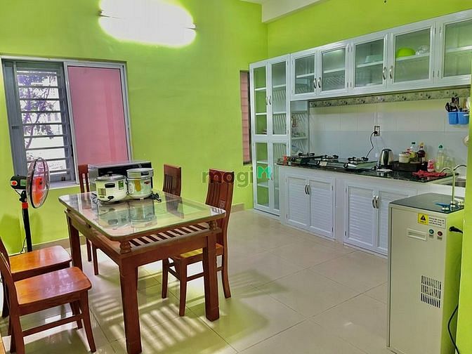 Hình ảnh Ký túc xá mới xây, chỉ từ 4 người, phòng đẹp, sạch, thoáng mát Quận 9