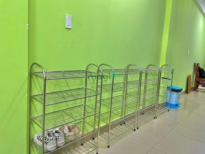 Hình ảnh Ký túc xá mới xây, chỉ từ 4 người, phòng đẹp, sạch, thoáng mát Quận 9