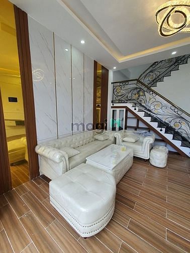 Hình ảnh Cần Vốn KD Bán Nhà Đ.Bình Thới-Q11-1Ty740Tr-SHR