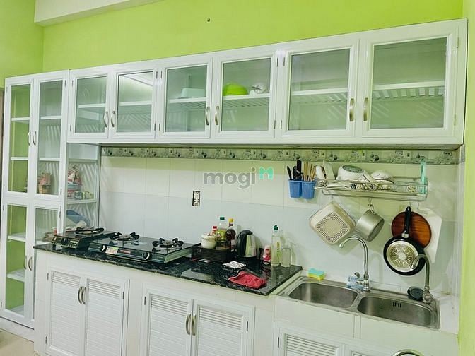 Hình ảnh Ký túc xá mới xây, chỉ từ 4 người, phòng đẹp, sạch, thoáng mát Quận 9