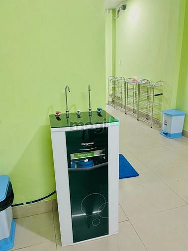 Hình ảnh Ký túc xá mới xây, chỉ từ 4 người, phòng đẹp, sạch, thoáng mát Quận 9