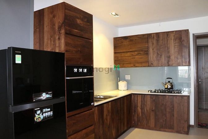 Hình ảnh ĐẸP QUÁ TRỜI chung cư VẠN ĐÔ Q4 85m2 Giá 1,3 Tỷ