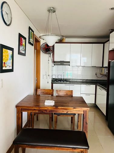 Hình ảnh Cho Thuê Mb6623 nạp rút nhanh chóng chung cư The Manor, Quận Bình Thạnh Giá tốt