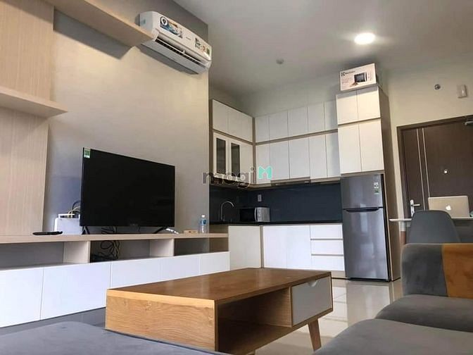 Hình ảnh KẸT TIỀN BÁN CH Picity High Park Q12 57m2 2pn