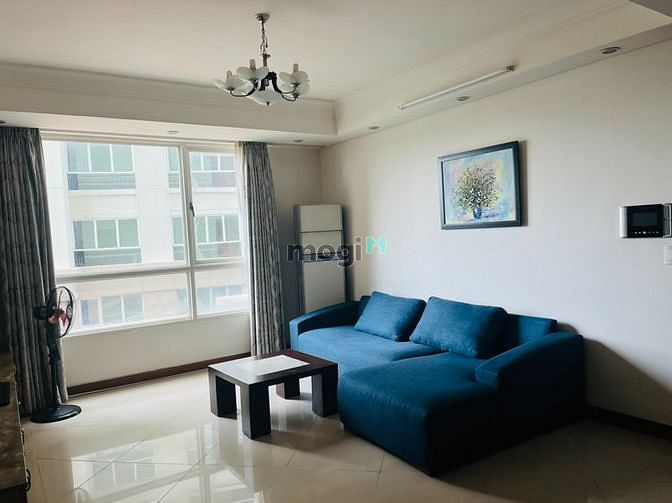 Hình ảnh Cho Thuê Mb6623 nạp rút nhanh chóng chung cư The Manor, Quận Bình Thạnh Giá tốt