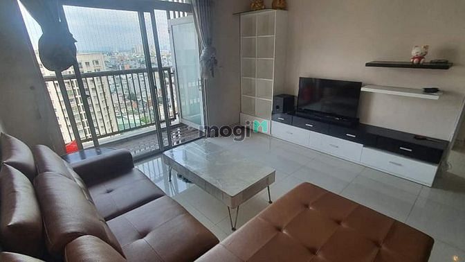 Hình ảnh Mb6623 nạp rút nhanh chóng chung cư PACRING, quận 2 chỉ 1,820 tỷ DT: 68m2 có 2pn 1wc