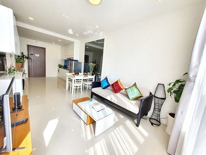Hình ảnh Gía full 100% SHR CH CARILLON 7, TP 67m2 chỉ 1,83 tỷ