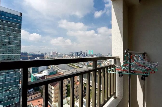 Hình ảnh Gía full 100% SHR CH CARILLON 7, TP 67m2 chỉ 1,83 tỷ