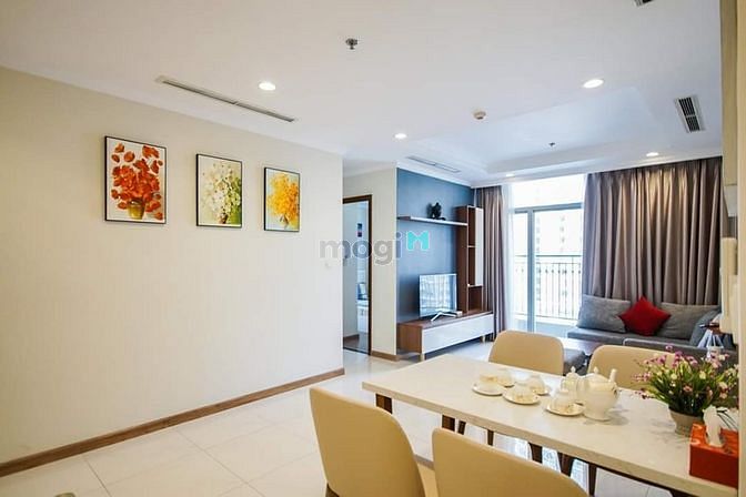 Hình ảnh NÓNG CH LA CASA Q7 79m2 giá chỉ 1tỷ6