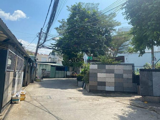Hình ảnh BDS HVL Kèo Thơm ! MTNB Bình Trưng Đông Q2 100 m² vuông vức chỉ 5.5 tỉ