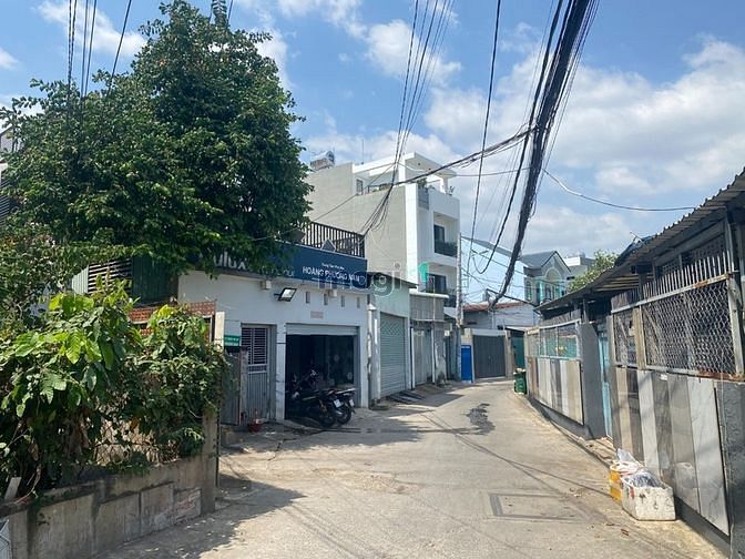 Hình ảnh BDS HVL Kèo Thơm ! MTNB Bình Trưng Đông Q2 100 m² vuông vức chỉ 5.5 tỉ