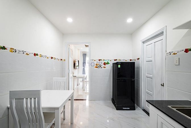 Hình ảnh ✅Cho Thuê Căn Họ 1PN Ban Công_Gần Hồ Con Rùa, Nhà Thờ Đức Bà