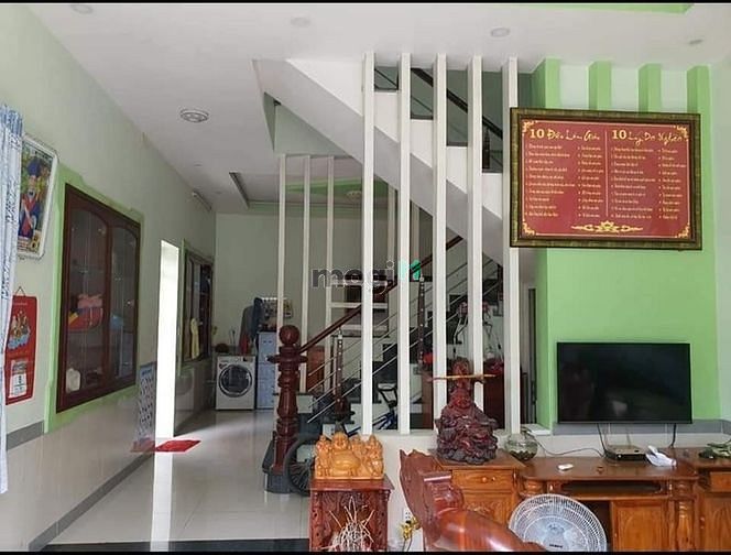 Hình ảnh CẦN VỐN bán căn 1/ Đ.số 8, Linh Trung, Thủ Đức 48m2 Sổ Riêng
