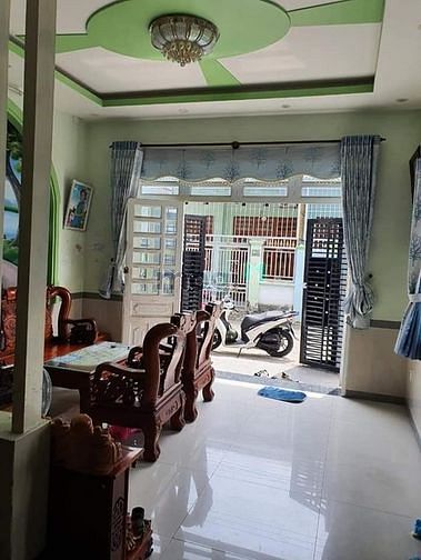 Hình ảnh CẦN VỐN bán căn 1/ Đ.số 8, Linh Trung, Thủ Đức 48m2 Sổ Riêng