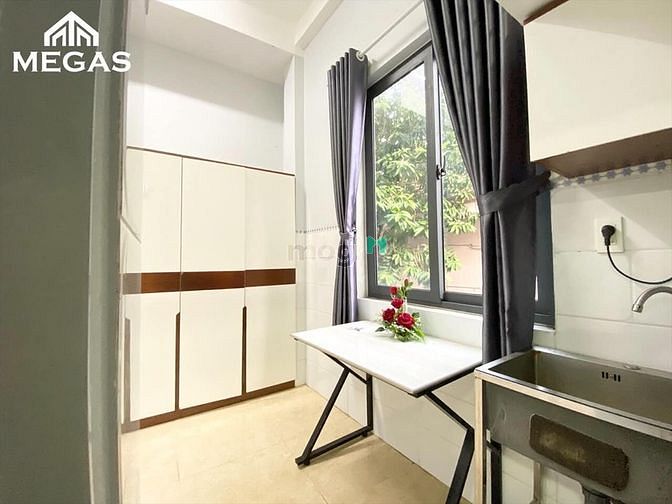 Hình ảnh Duplex25m2_Cửa Sổ_Thoáng mát_As Tốt_Full NT_Thang Máy_Hầm Giữ Xe có BV