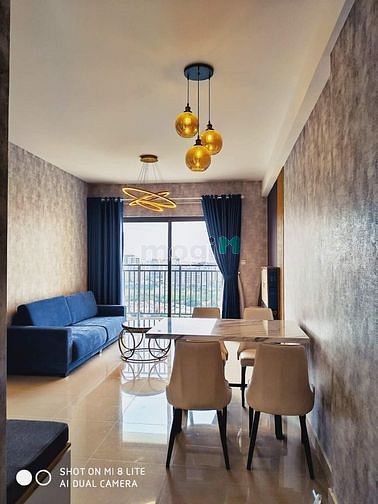 Hình ảnh FULL NỘI THẤT CH Osimi Tower 57m2 2pn