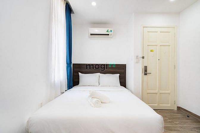 Hình ảnh Mb6623 nạp rút nhanh chóng studio cao cấp_Full nội thất _Gần sân bay_Mới100%