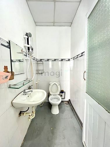 Hình ảnh 🌟Căn Hộ ban công cực thoáng máy giặt riêng gần ĐH Hutech