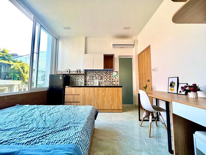 Hình ảnh Thuê Trang Chủ MB66.COM / Đăng Ký Tặng 66K studio Bình Thạnh, sát Q1