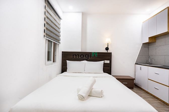 Hình ảnh Mb6623 nạp rút nhanh chóng studio cao cấp_Full nội thất _Gần sân bay_Mới100%