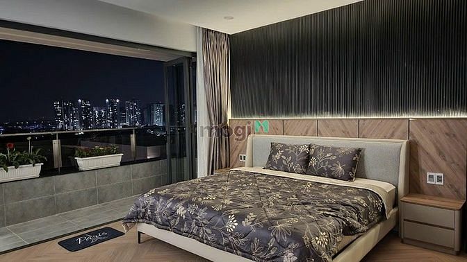 Hình ảnh GIÁ ĐỘC QUYỀN D'Edge Thảo Điền 92m2 2PN 1ty635