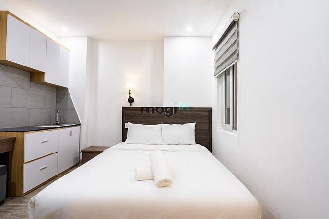 Hình ảnh Mb6623 nạp rút nhanh chóng studio cao cấp_Full nội thất _Gần sân bay_Mới100%