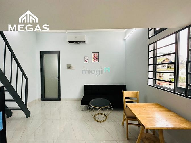 Hình ảnh CHDV Duplex Mới Xây Ngay Lotte Mart Gò Vấp