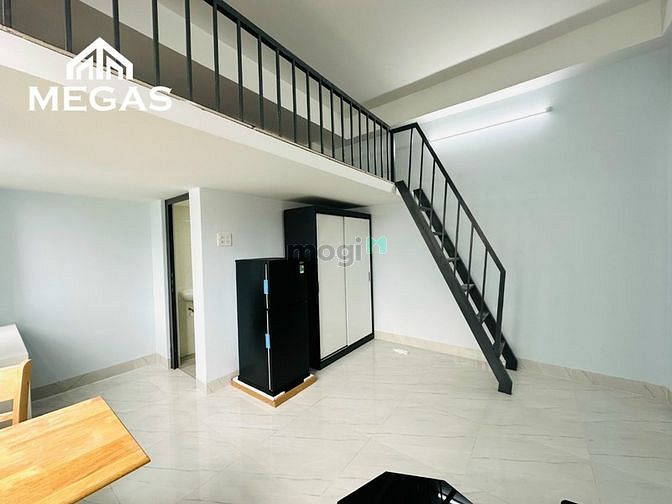 Hình ảnh CHDV Duplex Mới Xây Ngay Lotte Mart Gò Vấp
