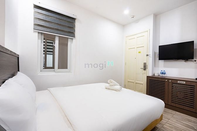 Hình ảnh Mb6623 nạp rút nhanh chóng studio cao cấp_Full nội thất _Gần sân bay_Mới100%