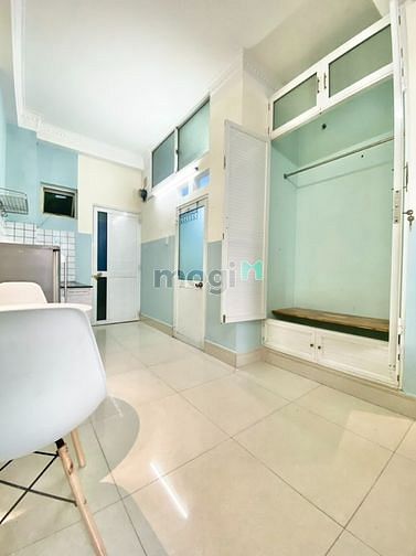 Hình ảnh Phòng Studio Ban Công_Gần Chợ Bà Chiểu_bện Viện Ung