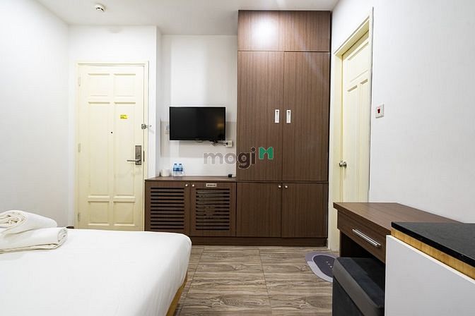 Hình ảnh Mb6623 nạp rút nhanh chóng studio cao cấp_Full nội thất _Gần sân bay_Mới100%
